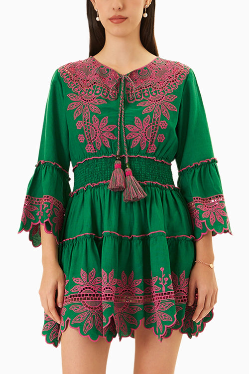 Tina Dress
