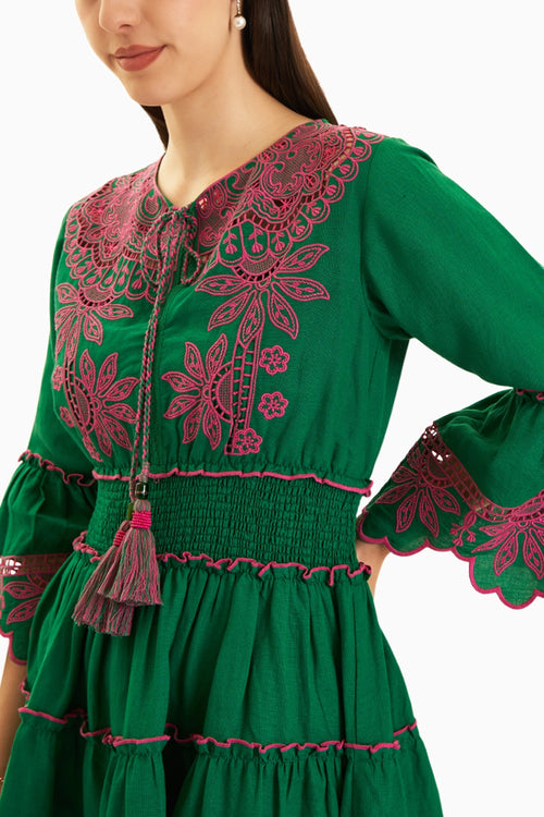 Tina Dress