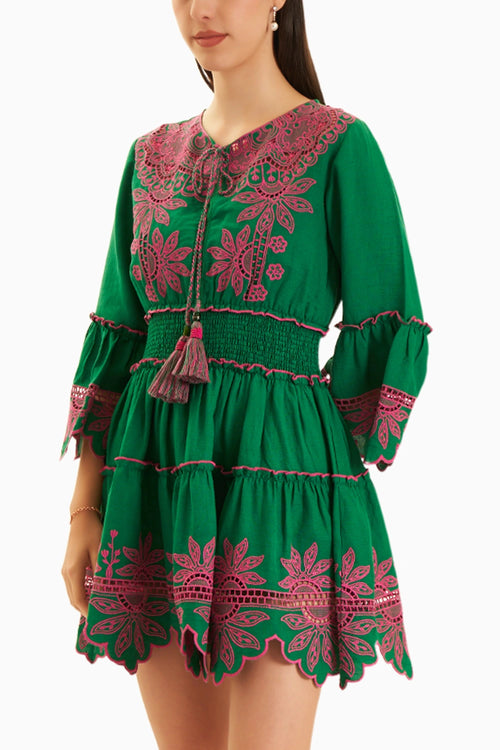 Tina Dress