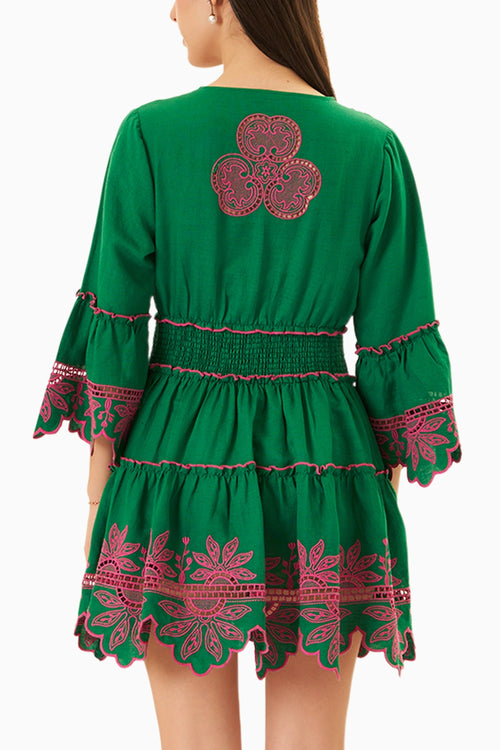 Tina Dress