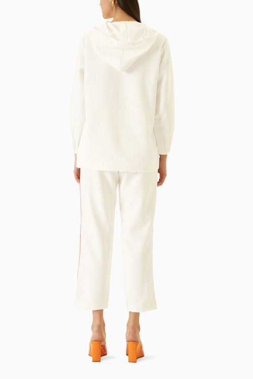 Off White Milan Track Suit