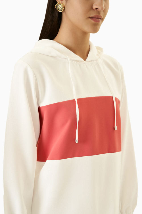 Off White Milan Track Suit