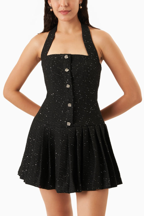 Mayfair Dress