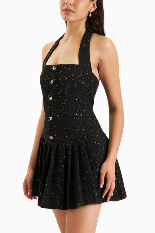 Mayfair Dress