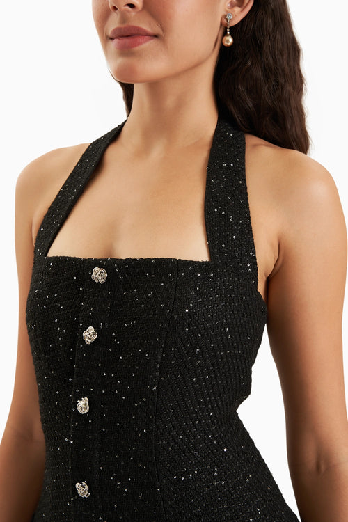 Mayfair Dress