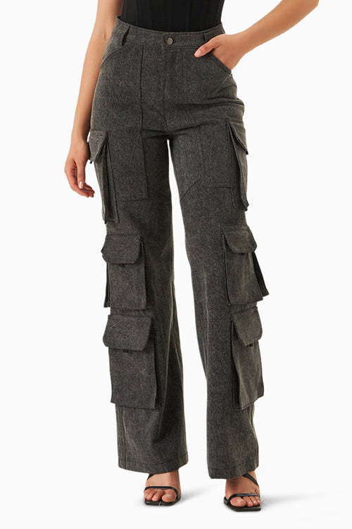Midtown Cargo Pants