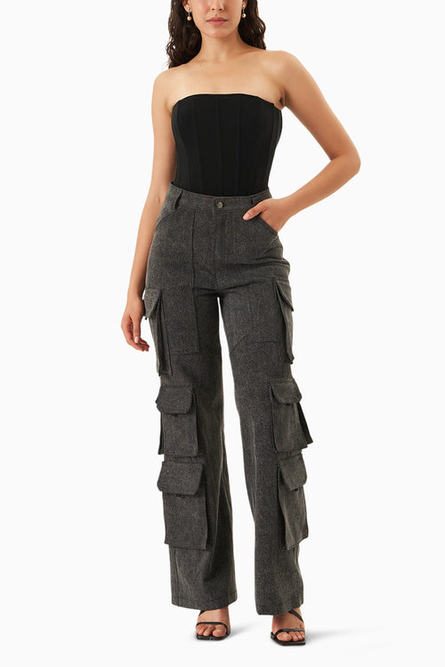Midtown Cargo Co-ord Set
