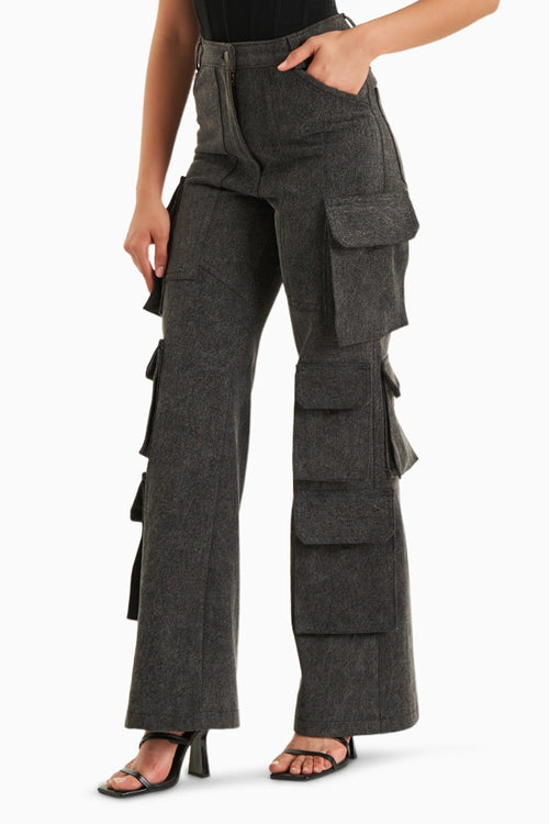 Midtown Cargo Pants
