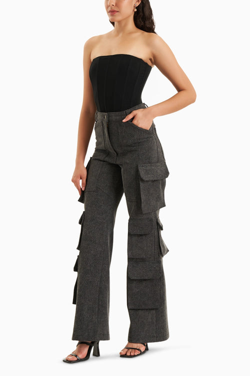 Midtown Cargo Co-ord Set