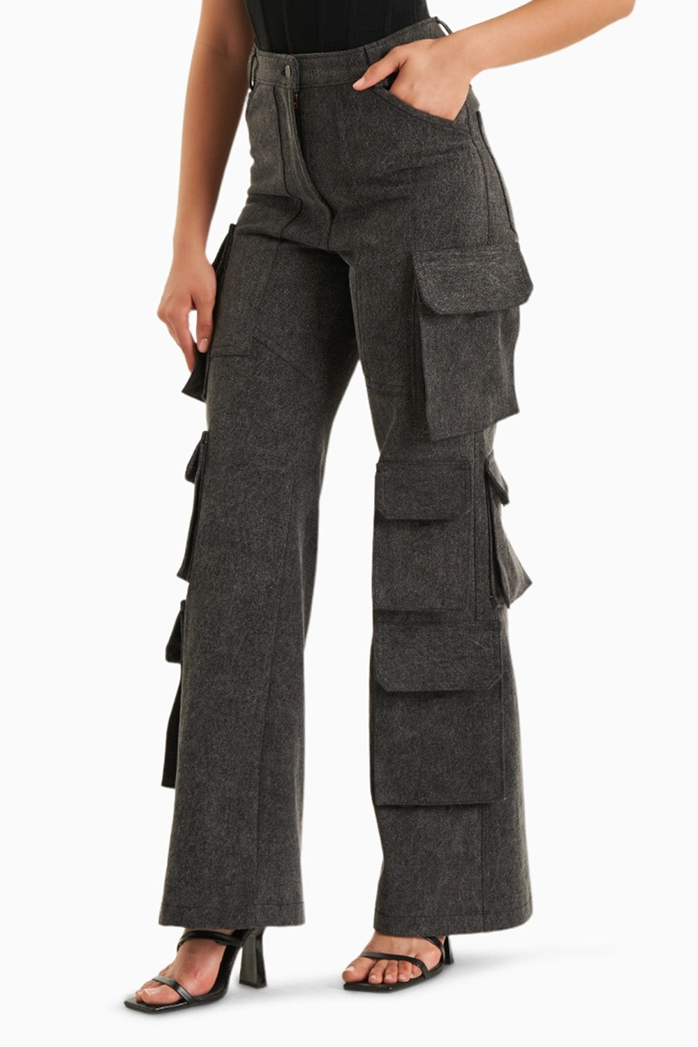 Midtown Cargo Pants
