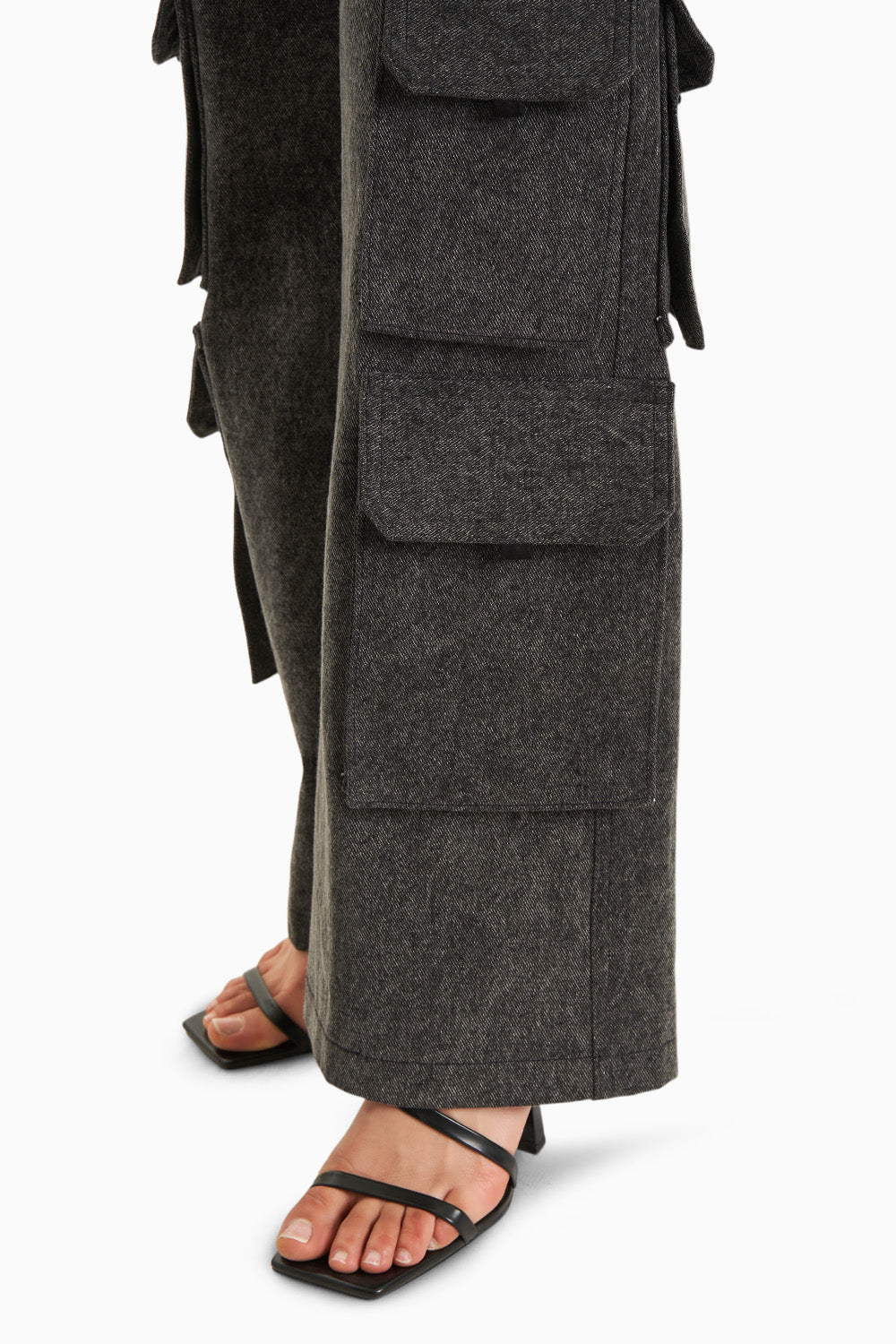 Midtown Cargo Pants