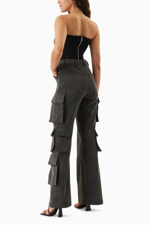 Midtown Cargo Co-ord Set