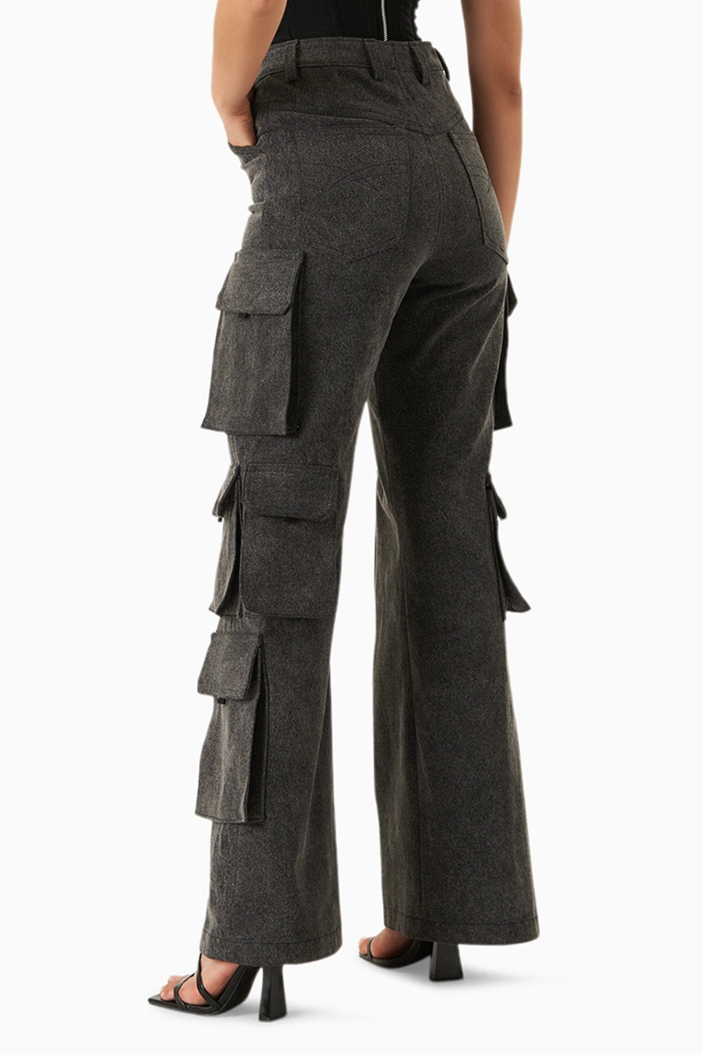 Midtown Cargo Pants