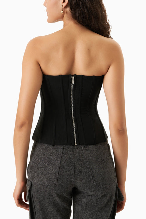 Midtown Strapless Corset