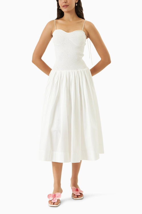 Florence Midi Dress