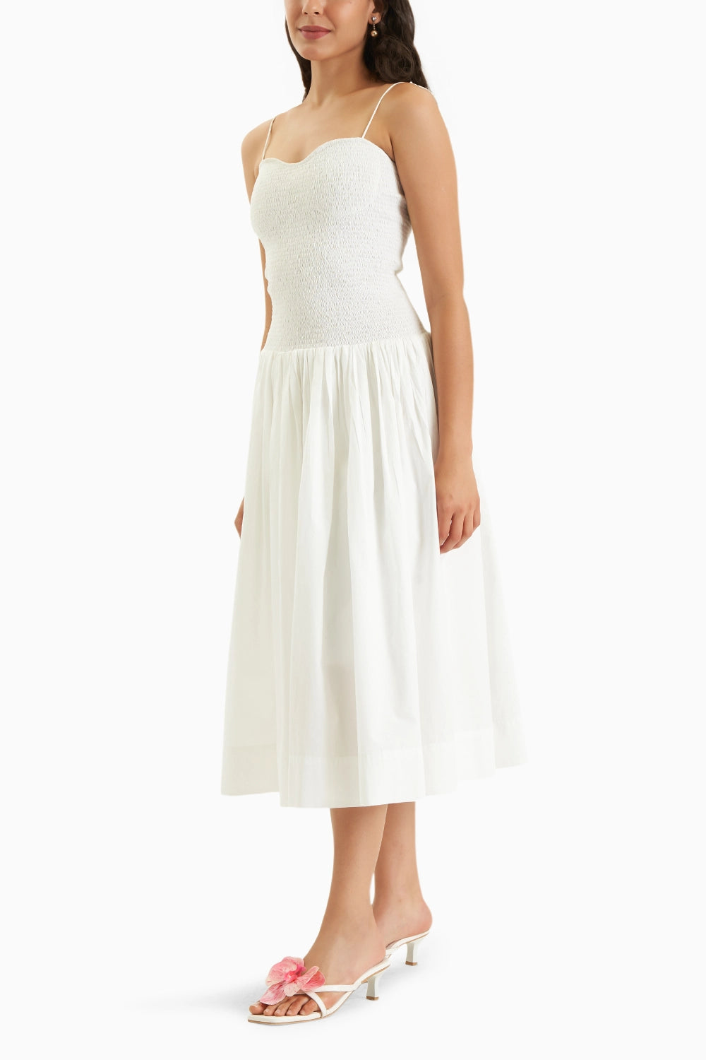 Florence Midi Dress