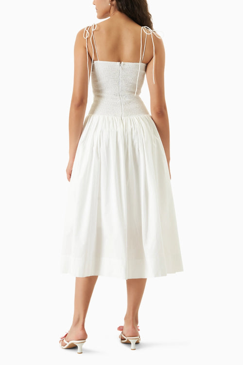 Florence Midi Dress