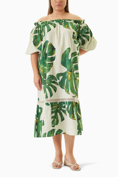 Ivy Dress