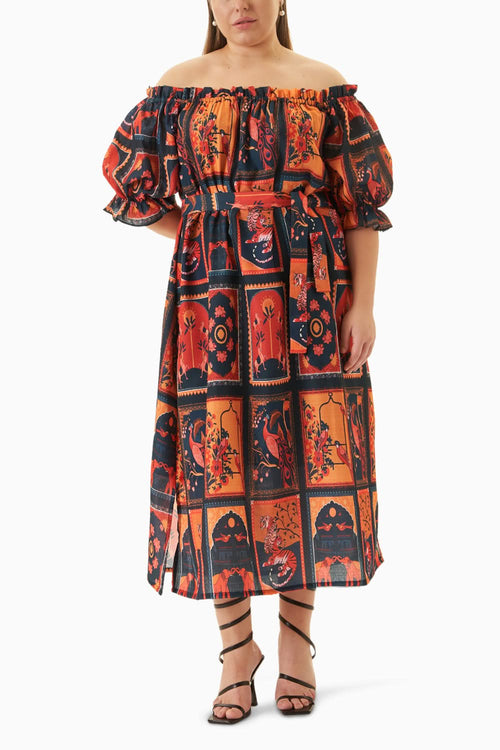 Cheryl Dress