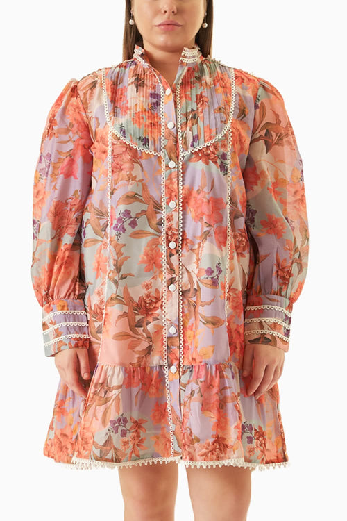 Kai Dress