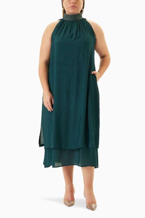 Drift Away Dress