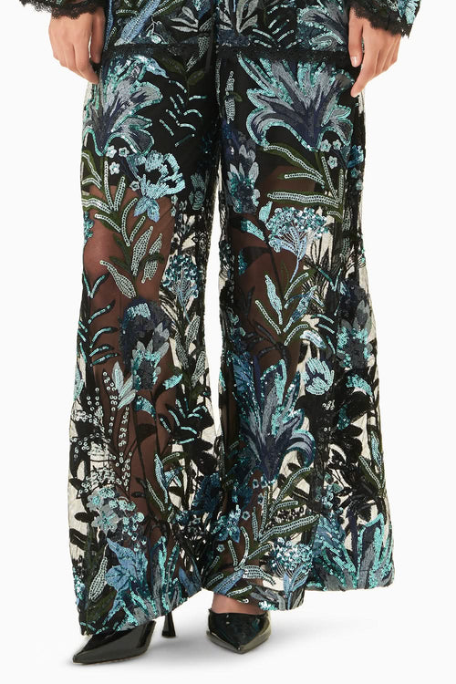 Niah Blue Pants