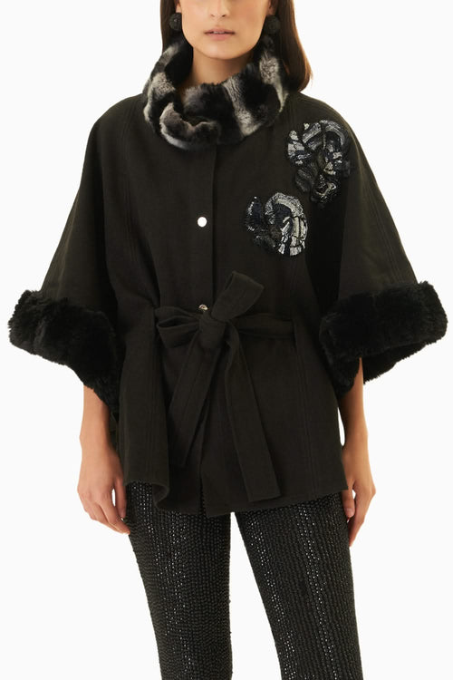Duchess Cape