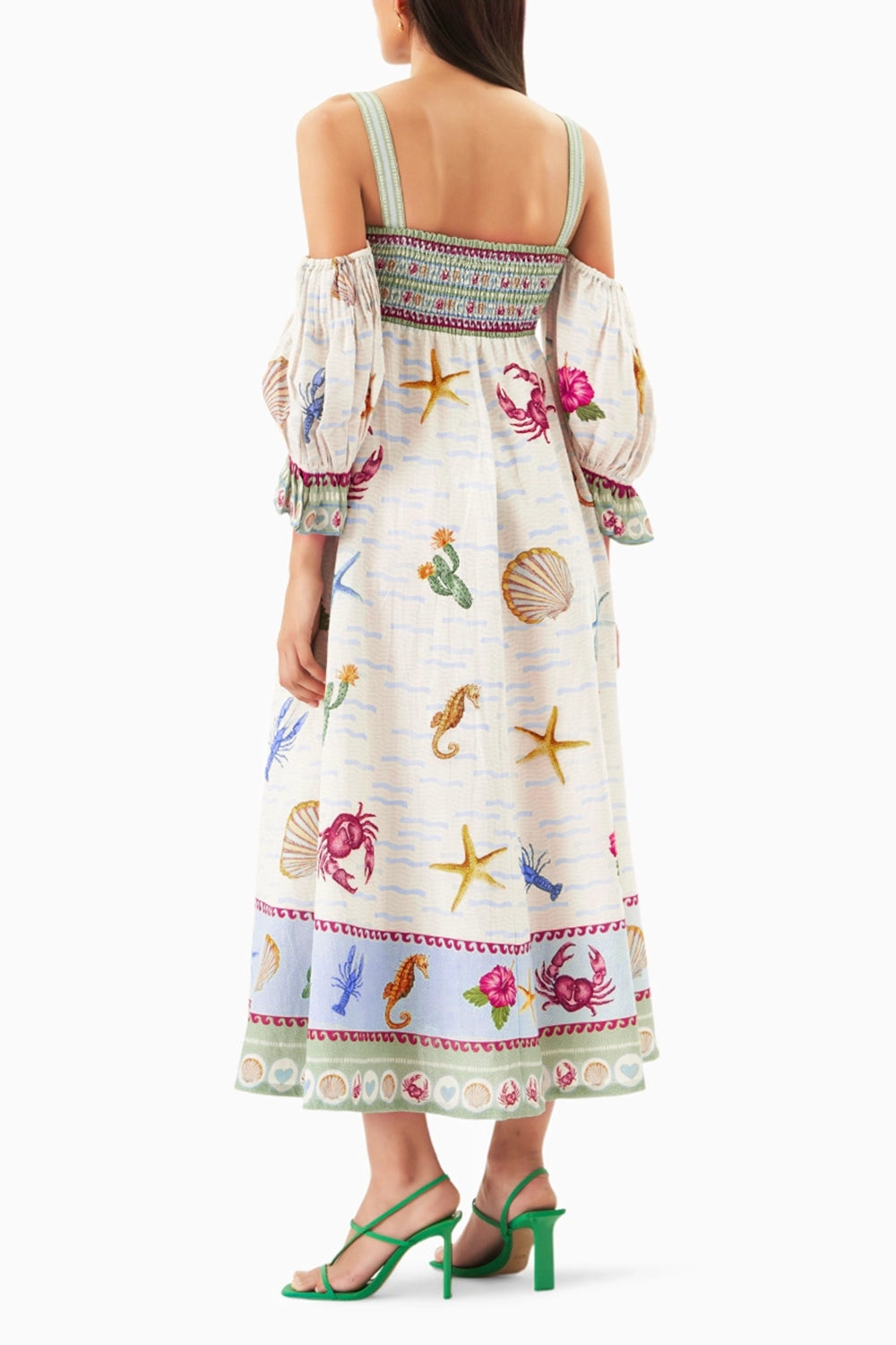 Lucia Dress