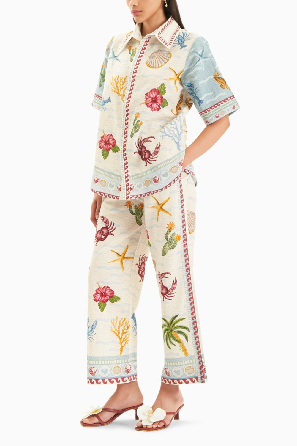 Isla Co-ord Set