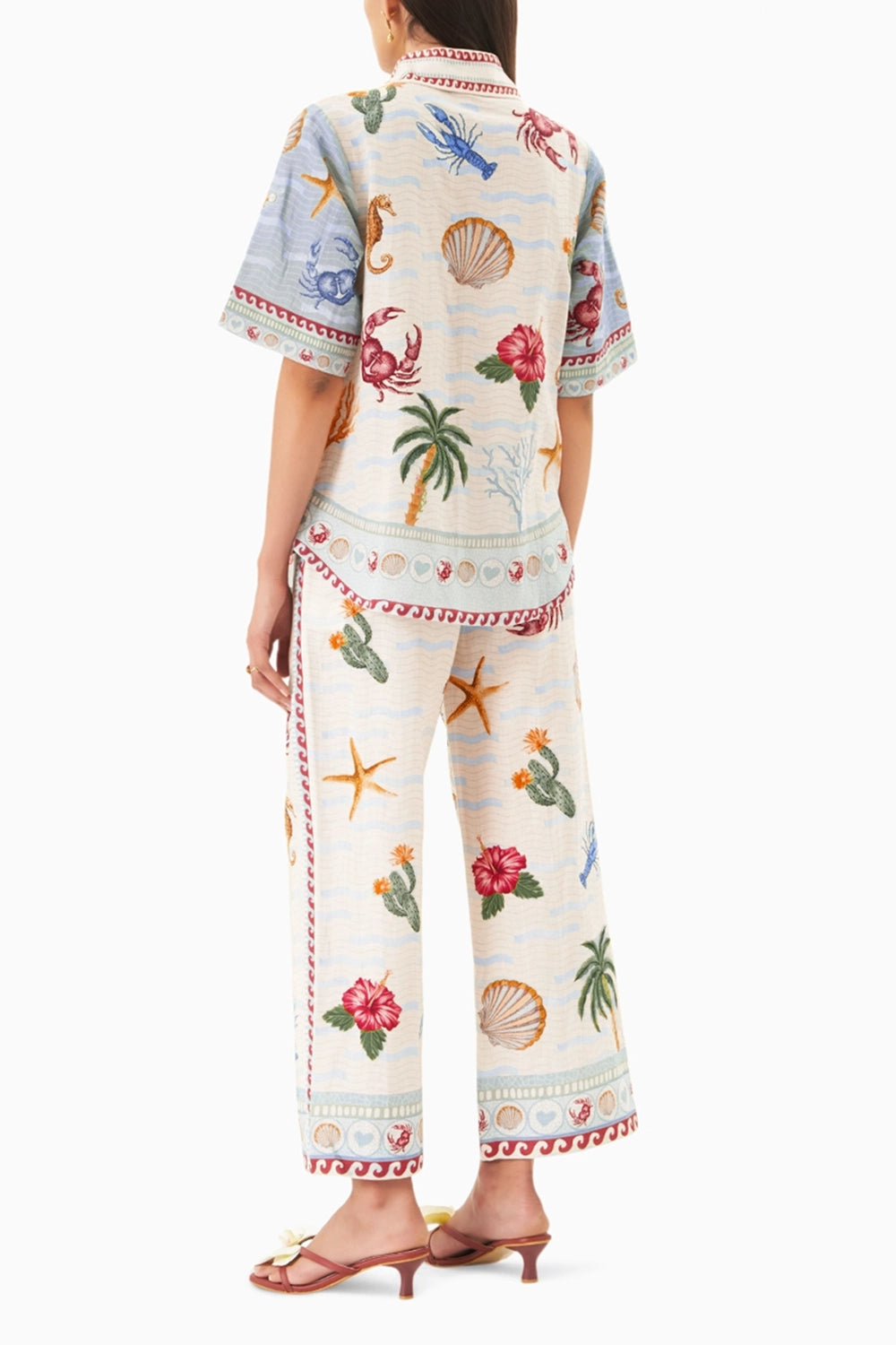 Isla Co-ord Set