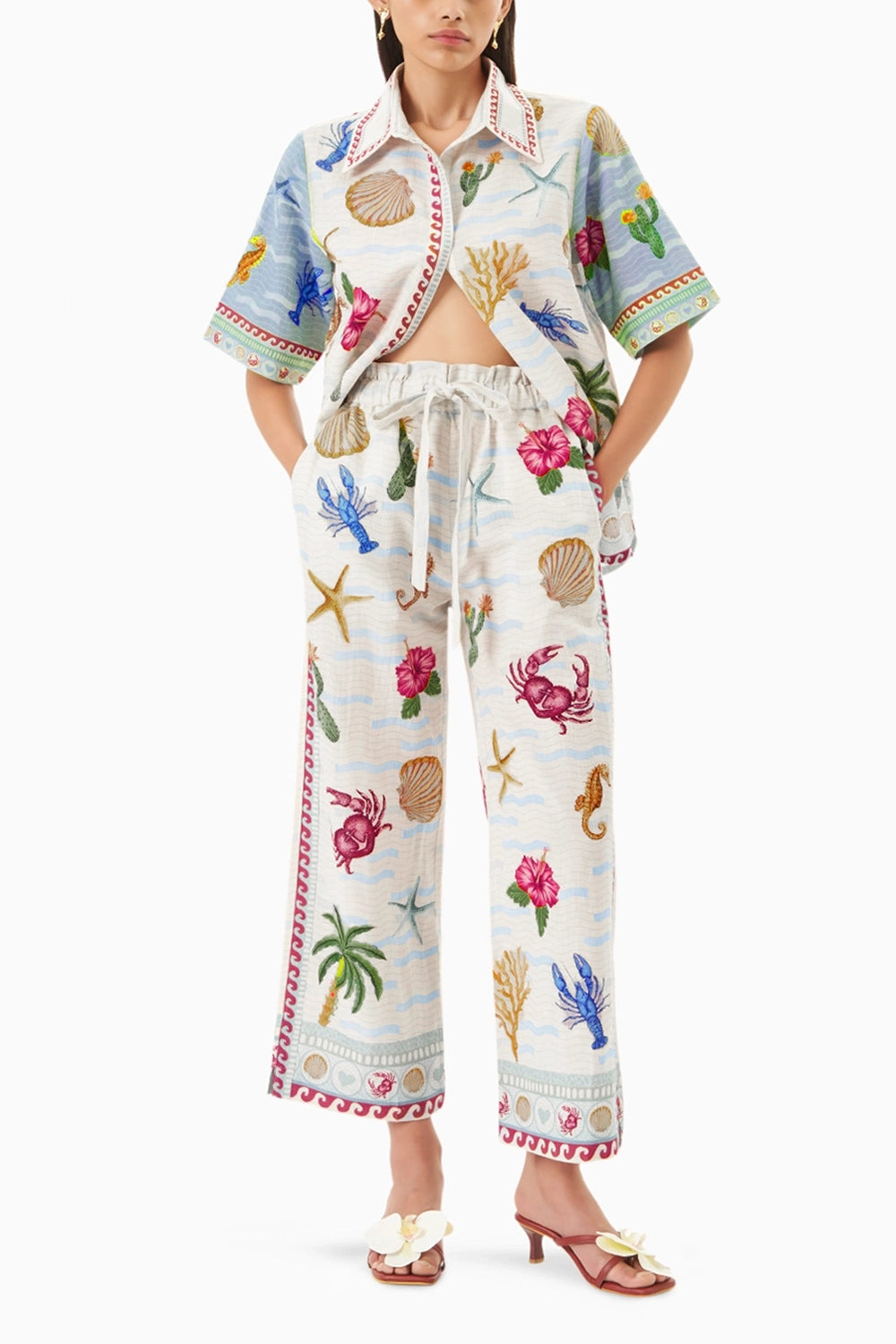 Isla Co-ord Set
