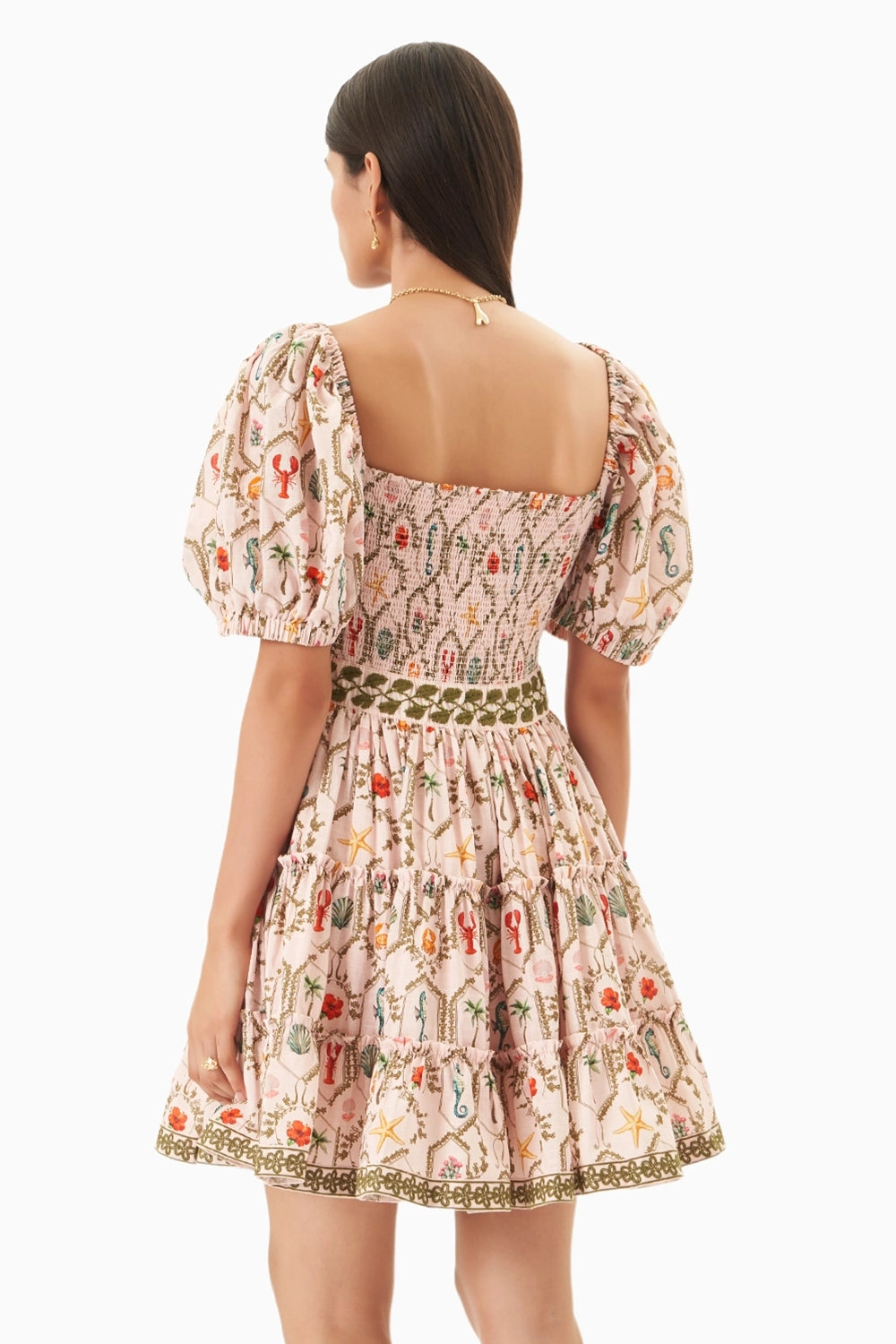 Arista Dress