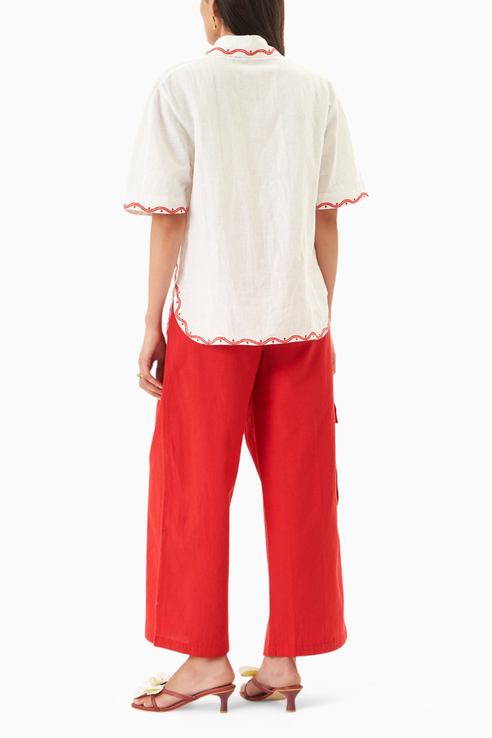 Freddy Co-ord Set