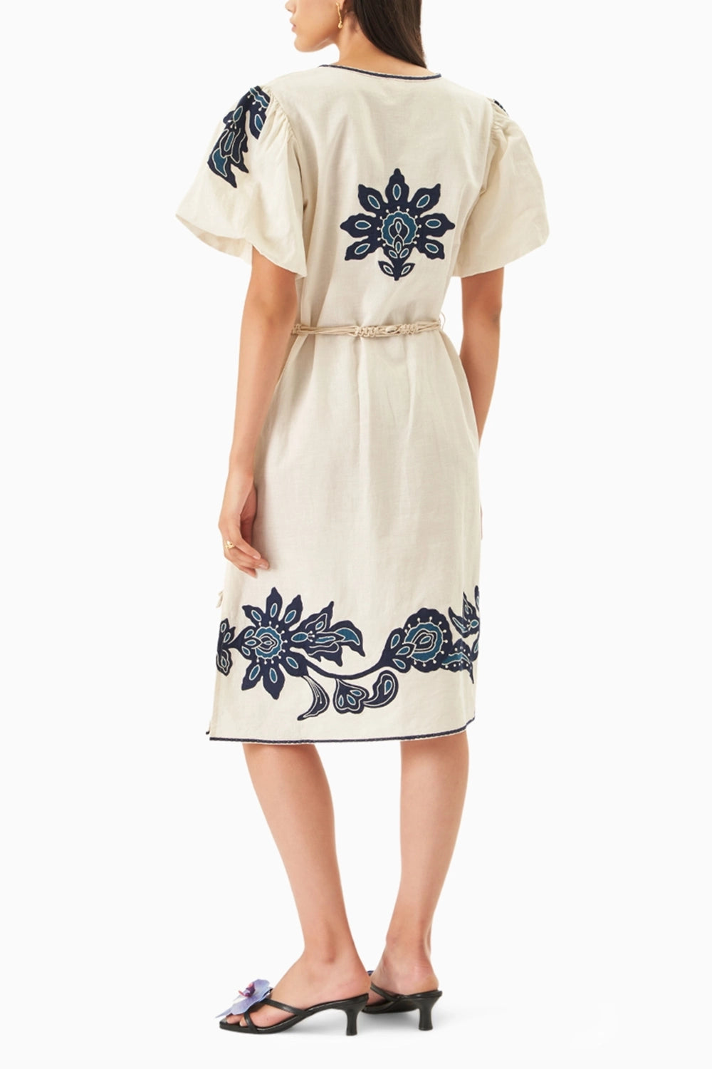 Ally Dress