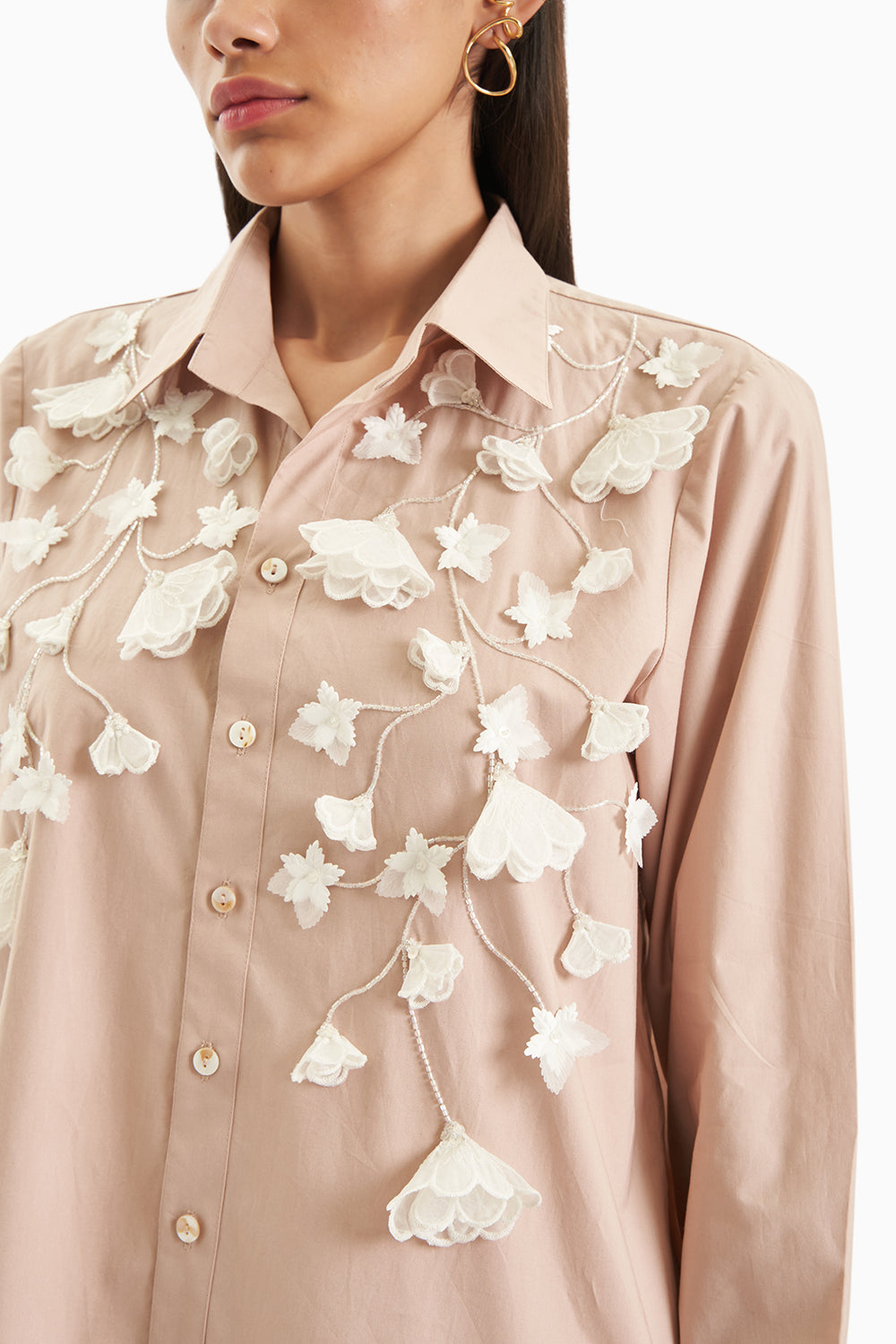 Cotton Candy Shirt