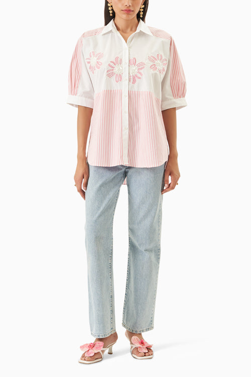 Botanic Babe Shirt