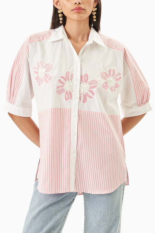 Botanic Babe Shirt