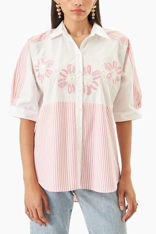Botanic Babe Shirt