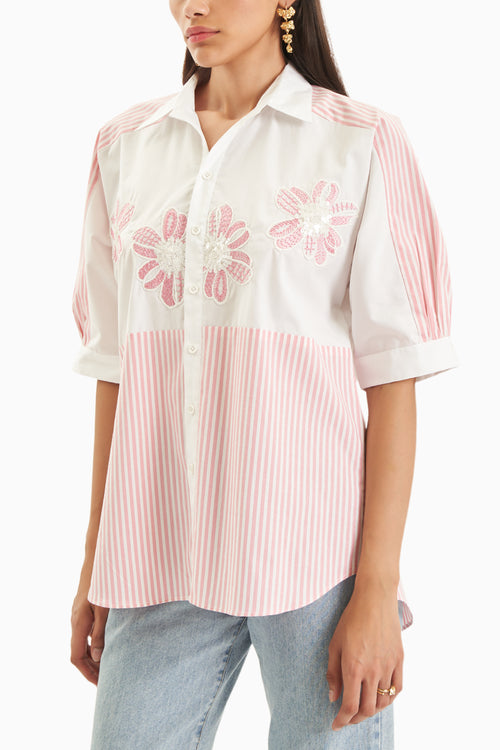 Botanic Babe Shirt