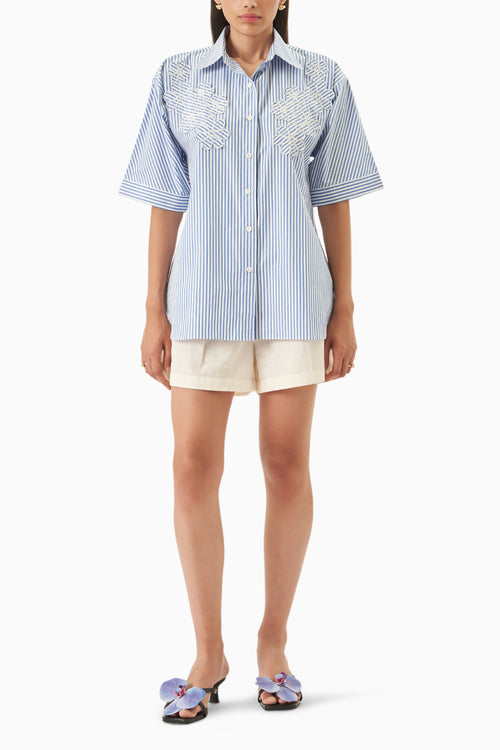 Opium Shirt