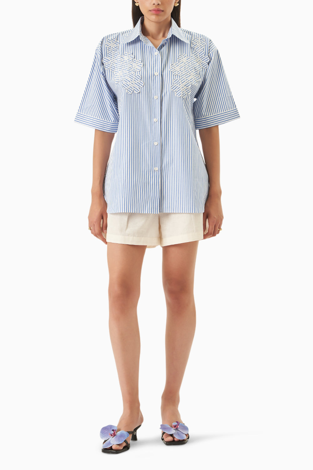 Opium Shirt