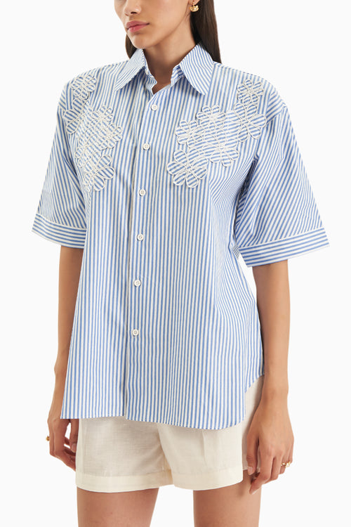 Opium Shirt