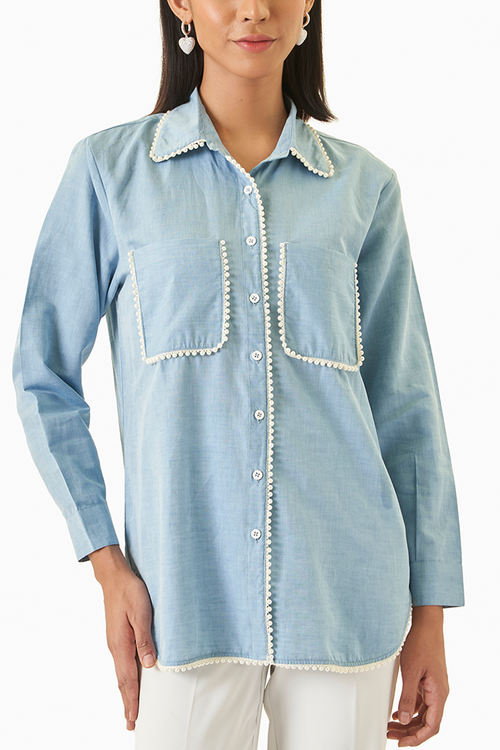 Orient Shirt
