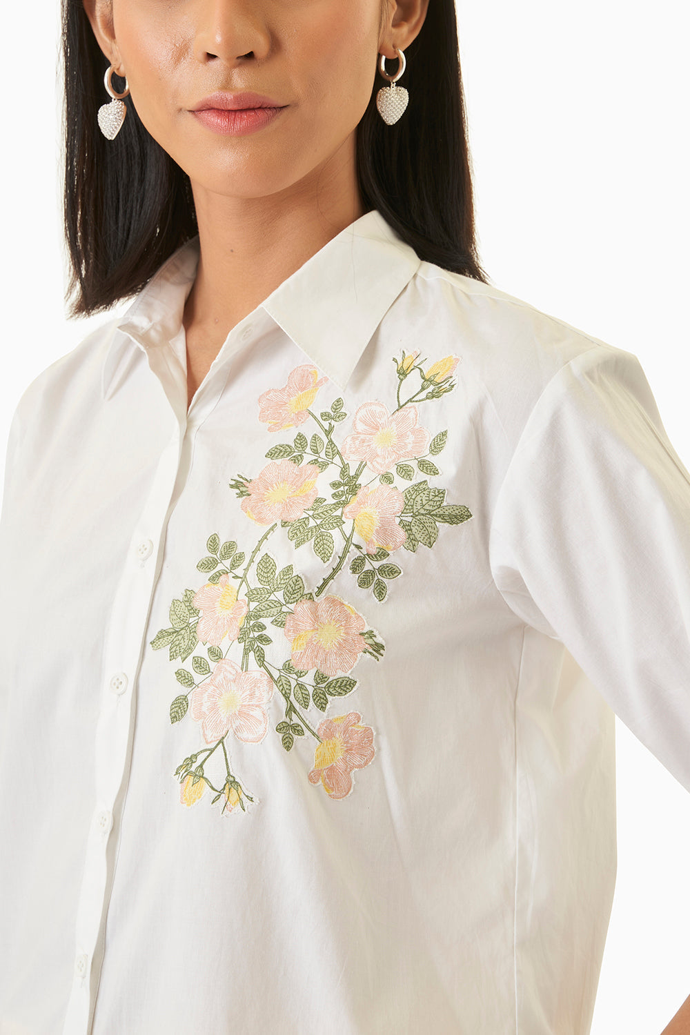 Spring Shirt