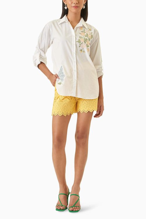 Spring Shirt