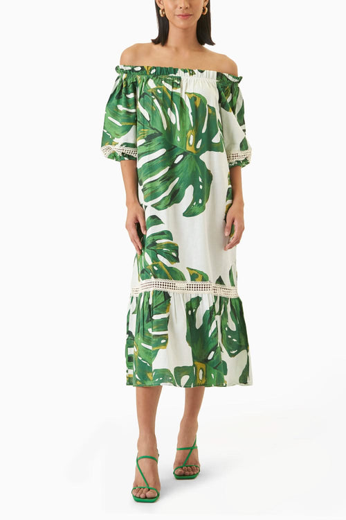 Ivy Dress