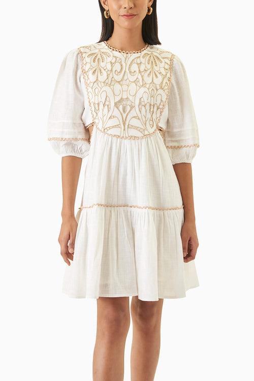 Sorrento Dress