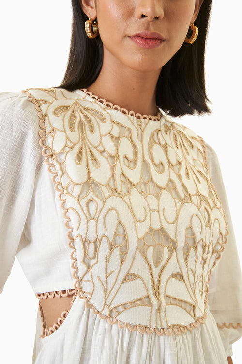 Sorrento Dress
