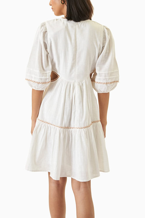 Sorrento Dress