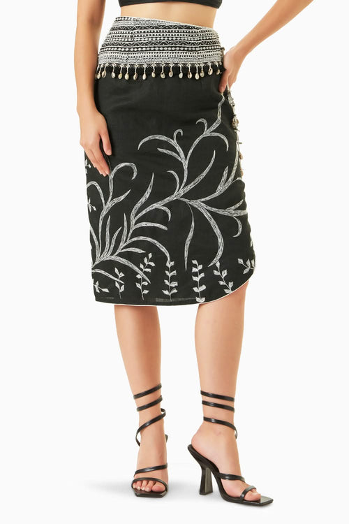 Adelaide Skirt
